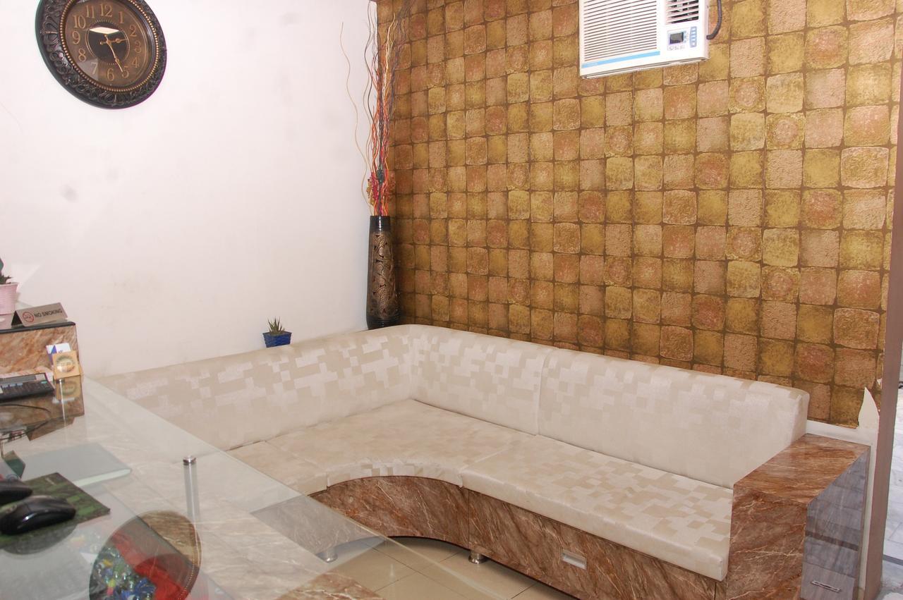 Hotel Prem Bandhan Hisār Exterior foto